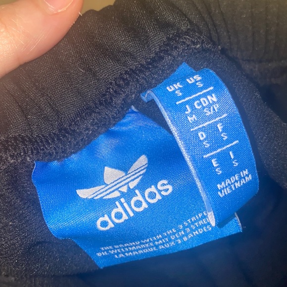 ADIDAS SWEATS - Picture 5 of 6